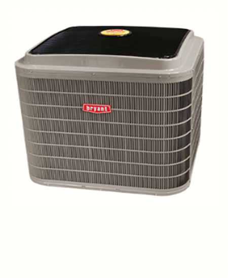 Bryant Evolution AC model 189B available at Maumme Valley Heating & Air Conditioning, Toledo OH.